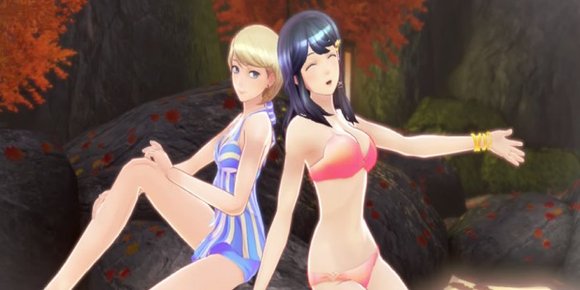 Nintendo beklager at «Tokyo Mirage Sessions» er endret i Japan