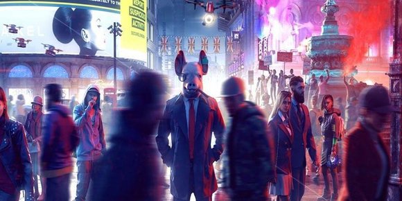 «Watch Dogs: Legion», «Rainbow Six Quarantine» og «Gods & Monsters» har alle blitt utsatt