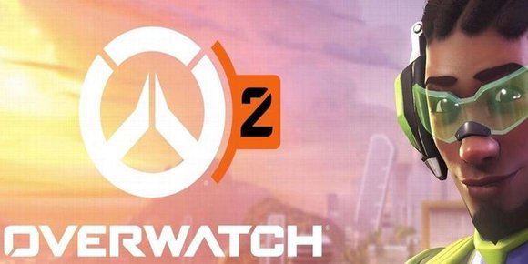 – «Overwatch 2» avsløres til helga