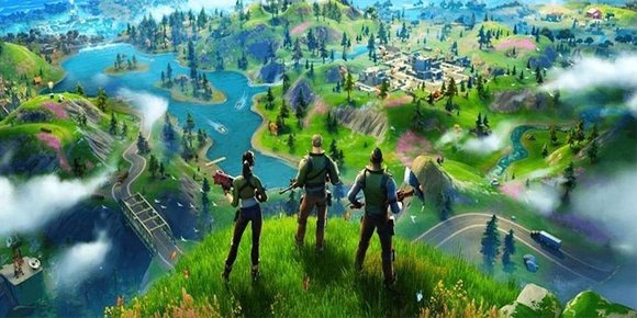 Saksøker «Fortnite»-tester for lekkasje av «Chapter 2»-detaljer