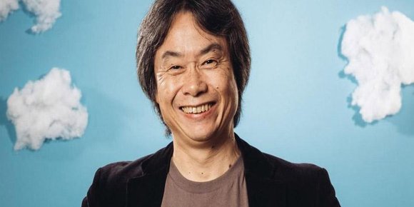 «Super Mario»-skaperen får det japanske kulturdepartementets ærespris