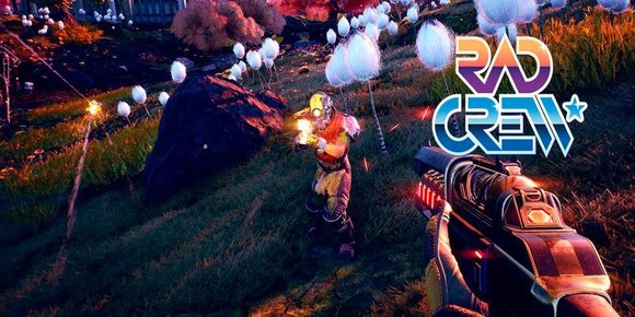 - Du sliter virkelig med valgene «Outer Worlds» gir deg