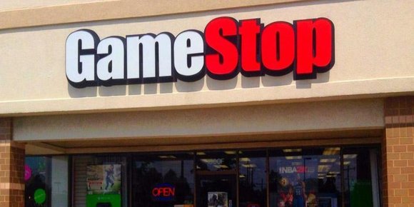 Gamestop sikter på å legge ned alle sine butikker i Norden
