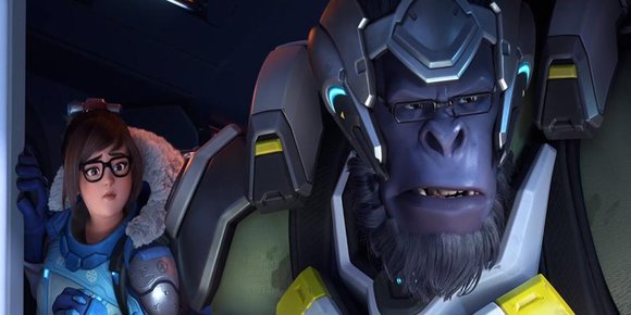 «Overwatch 2» annonsert