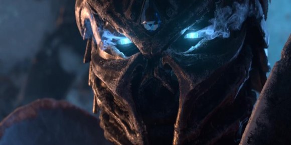 «Shadowlands» er det neste kapittelet i «World of Warcraft»