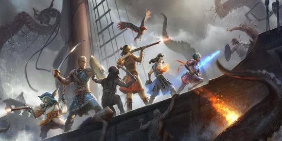 Regissør åpenhjertig om salgsfiaskoen «Pillars of Eternity 2» - sier selskapet må revurdere hele serien før en oppfølger kommer