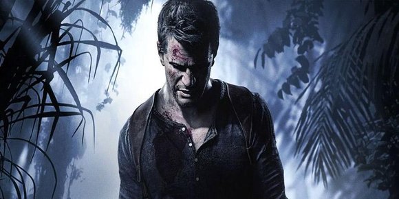 Mark Wahlberg med i «Uncharted»-filmen… igjen