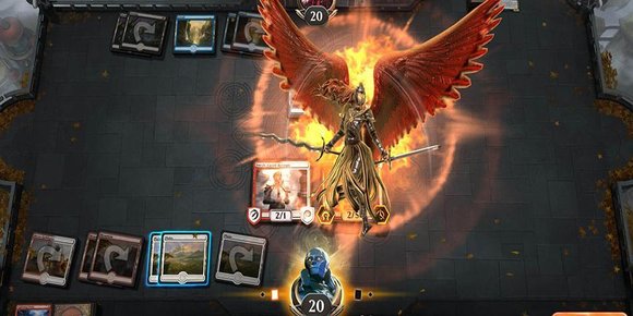 «MTG Arena» og «Magic Online»-brukerdata på avveie