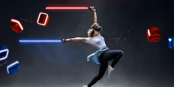 Facebook kjøper «Beat Saber»-utviklerne