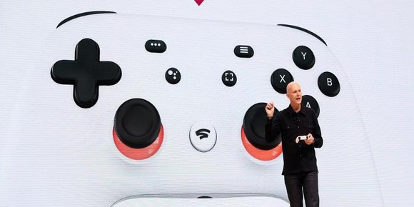 Google refunderer spillkjøp på Stadia for de som allerede har kjøpt neste måneds gratisspill