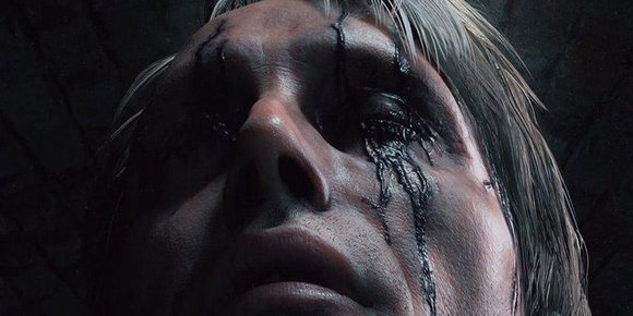 - Veteran forlater Kojima Productions