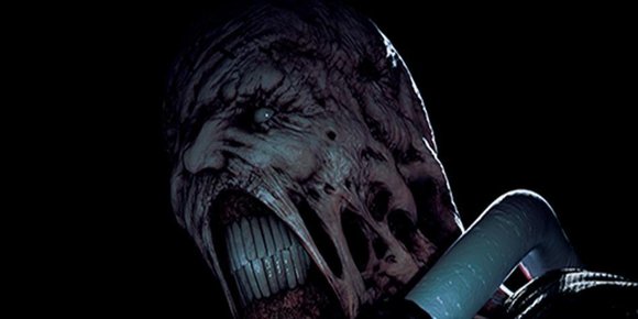 Omslag til «Resident Evil 3: Nemesis»-remake dukket opp på PS4