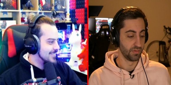 To spillere streamet til sammen 1167 timer med spilling i november