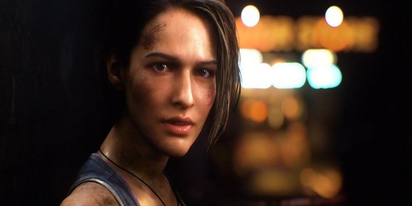 «Resident Evil 3»-remake annonsert