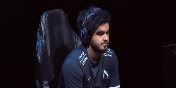 Norske Arman tok tredjeplass under «Street Fighter»-VM