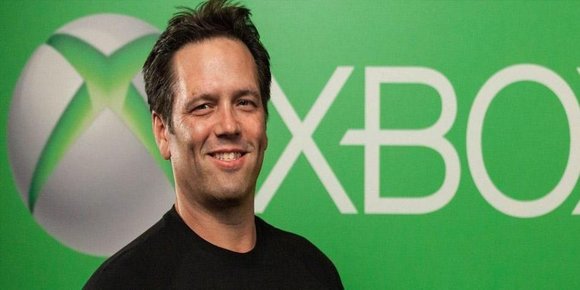 Xbox-sjefen berømmer PS5-valg