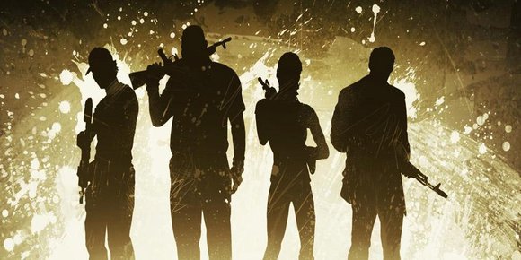 Nei, «Left 4 Dead 3» er ikke i utvikling