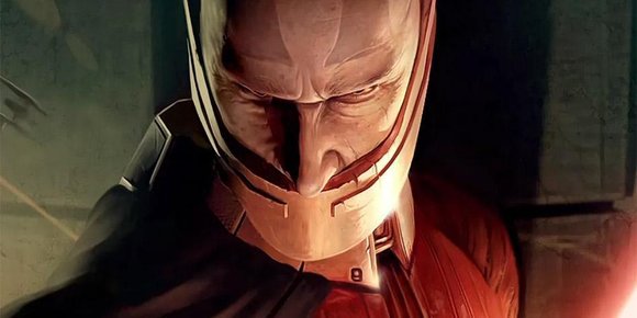 Puster de liv I «Star Wars: Knights of the Old Republic» igjen?