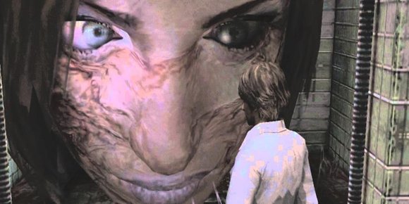 Konami kommenterer «Silent Hill»-ryktene