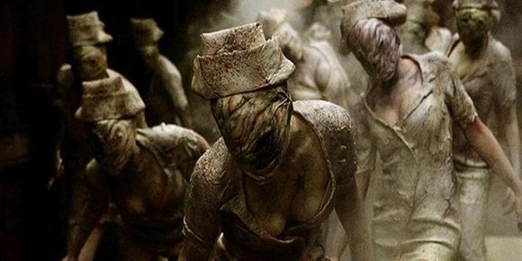 Det kommer en ny «Silent Hill»-film