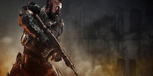 Bekrefter nytt «Call of Duty»