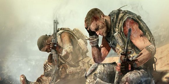 Tencent investerer i «Spec Ops: The Line»-studioet