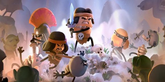 Funcoms «Conan Chop Chop» utsatt