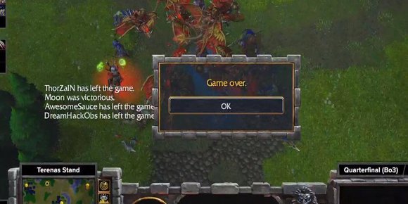 Fansen raser etter «Warcraft III: Reforged»-storturnering i helga