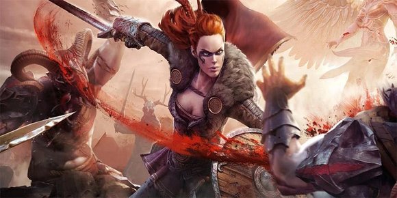 Facebook kjøper «Asgard’s Wrath»-studioet