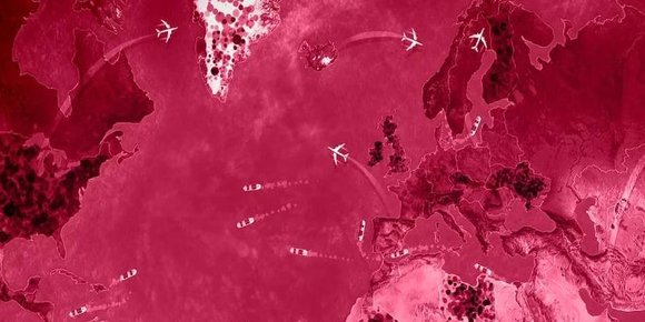 «Plague Inc.» bannlyst i Kina
