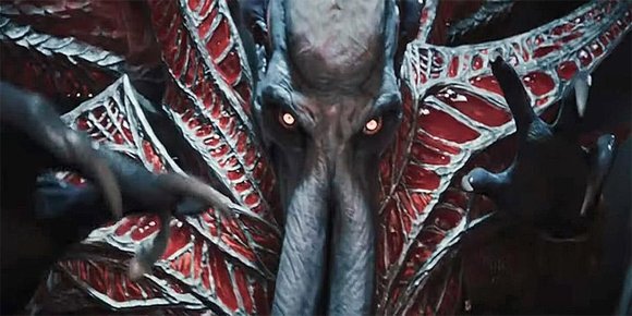 Se halvannen time med «Baldur’s Gate 3»
