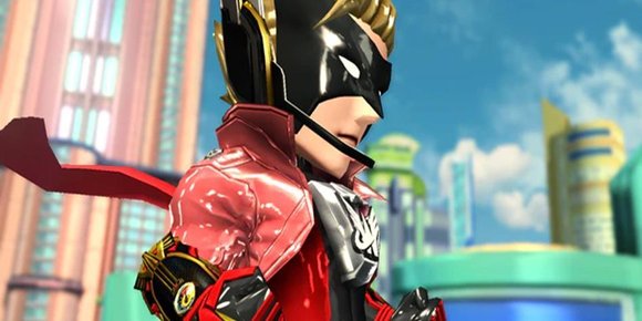 PlatinumGames sier de ikke trengte pengene fra Kickstarter for å lage «The Wonderful 101»-remasteren