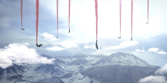 Battle Royale-spillet «Call of Duty: Warzone» er gratis og støtter 150 spillere
