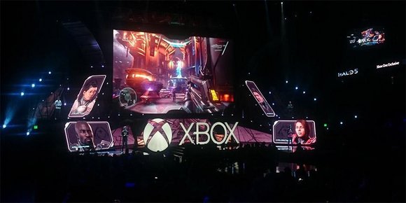 Microsoft lover digitalt arrangement i stedet for E3