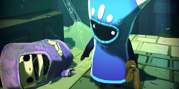 «No Man's Sky»-utviklerne viste fram sitt nye spill igjen