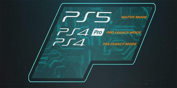 Nei, PS5 vil ikke kun støtte rundt hundre PS4-spill