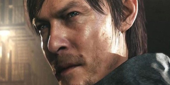Konami avkrefter «Silent Hill»-ryktene