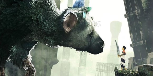 Epic signerer «The Last Guardian»-skaperens neste spill
