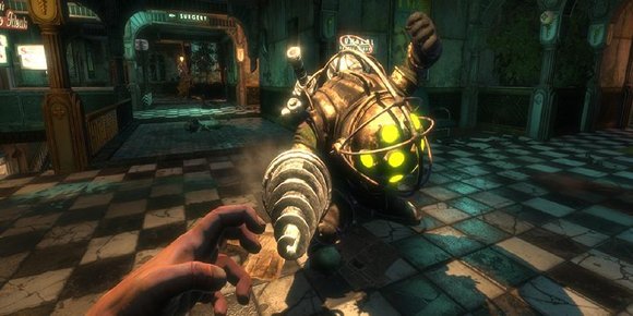 Samlepakkene med «Bioshock», «Borderlands» og «XCom 2» kommer til Switch