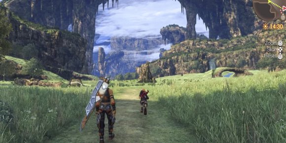 «Xenoblade Chronicles»-remasteren har fått dato