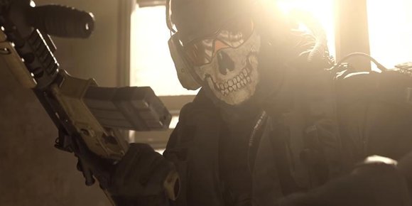 «Modern Warfare 2: Remastered» er ute, men bare til PlayStation 4