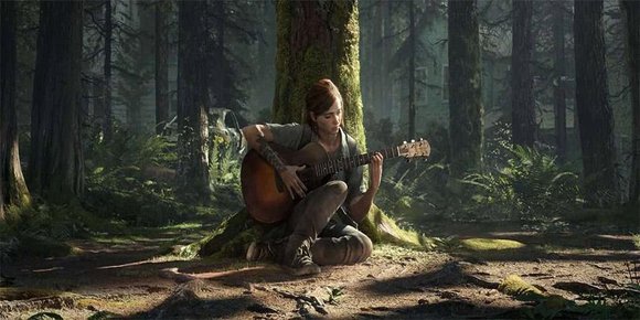 Har du forhåndsbestilt digital «The Last of US II»?