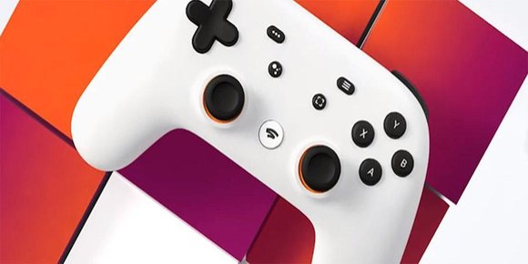Stadia blir gratis i to måneder