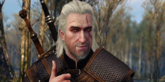 «The Witcher 3» har solgt over 28 millioner eksemplarer