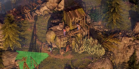 «Desperados III» har fått dato