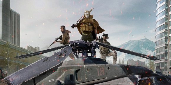 Juksere i «Call of Duty: Warzone» og «Modern Warfare» må nå spille mot hverandre