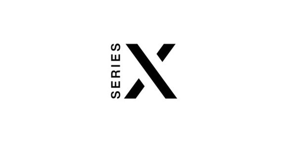 Xbox Series X-logoen avslørt