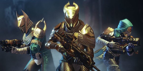 Bungie skal begynne å utestenge «Destiny 2»-spillere som spiller med juksepaver