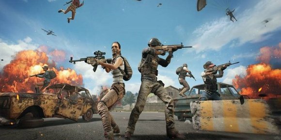 Nå skal bots hjelpe konsollspillerne i «PUBG»
