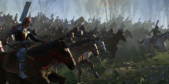 Sega gir bort «Total War: Shogun 2» som takk for at folk holder seg hjemme